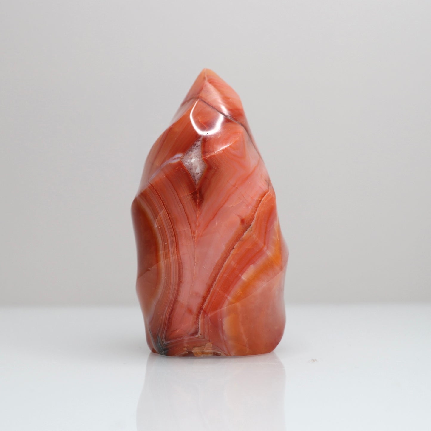Carnelian Flame | 21