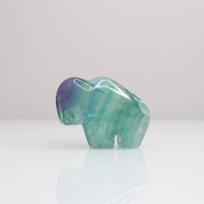 Durango Fluorite Buffalo 109