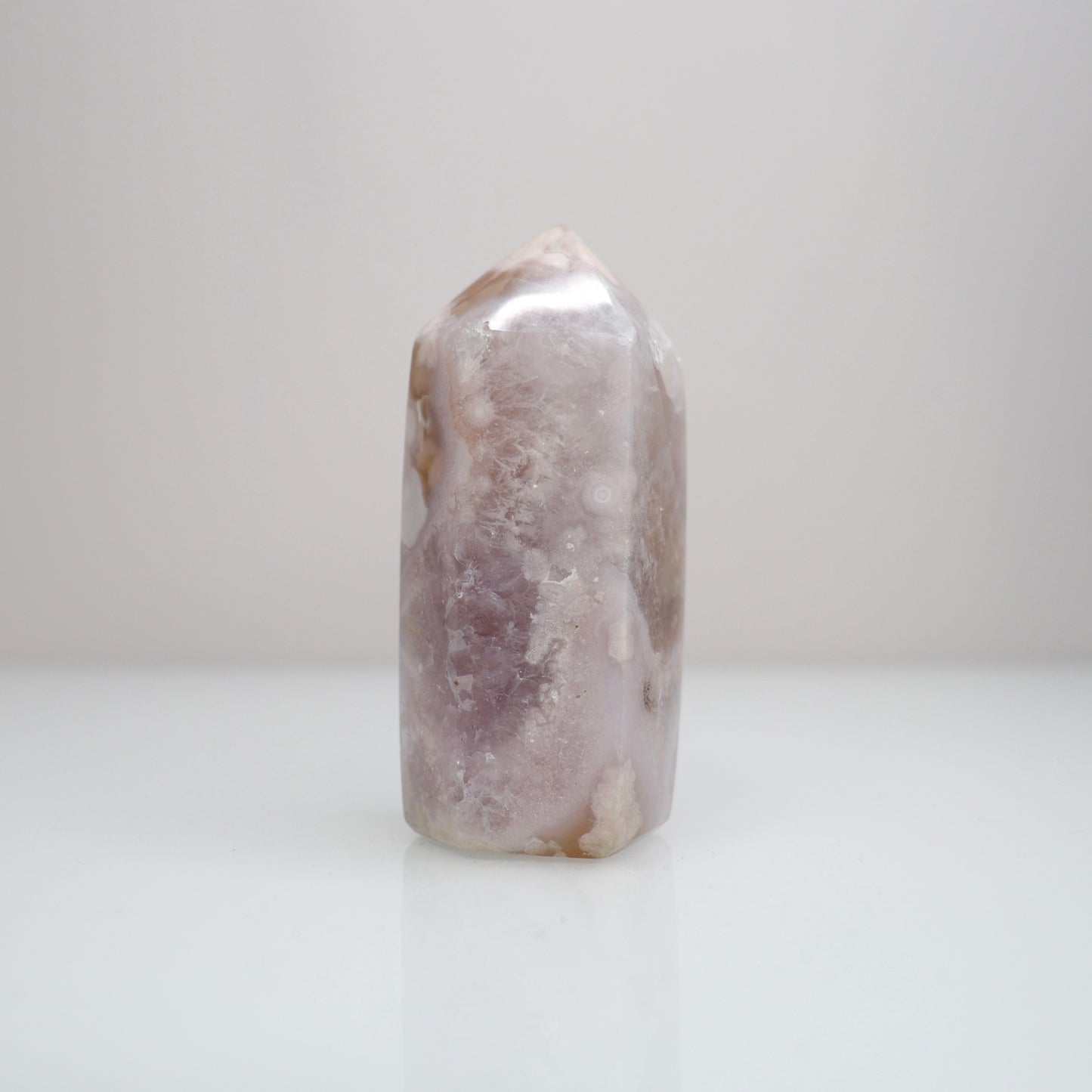 Flower Agate Tower D