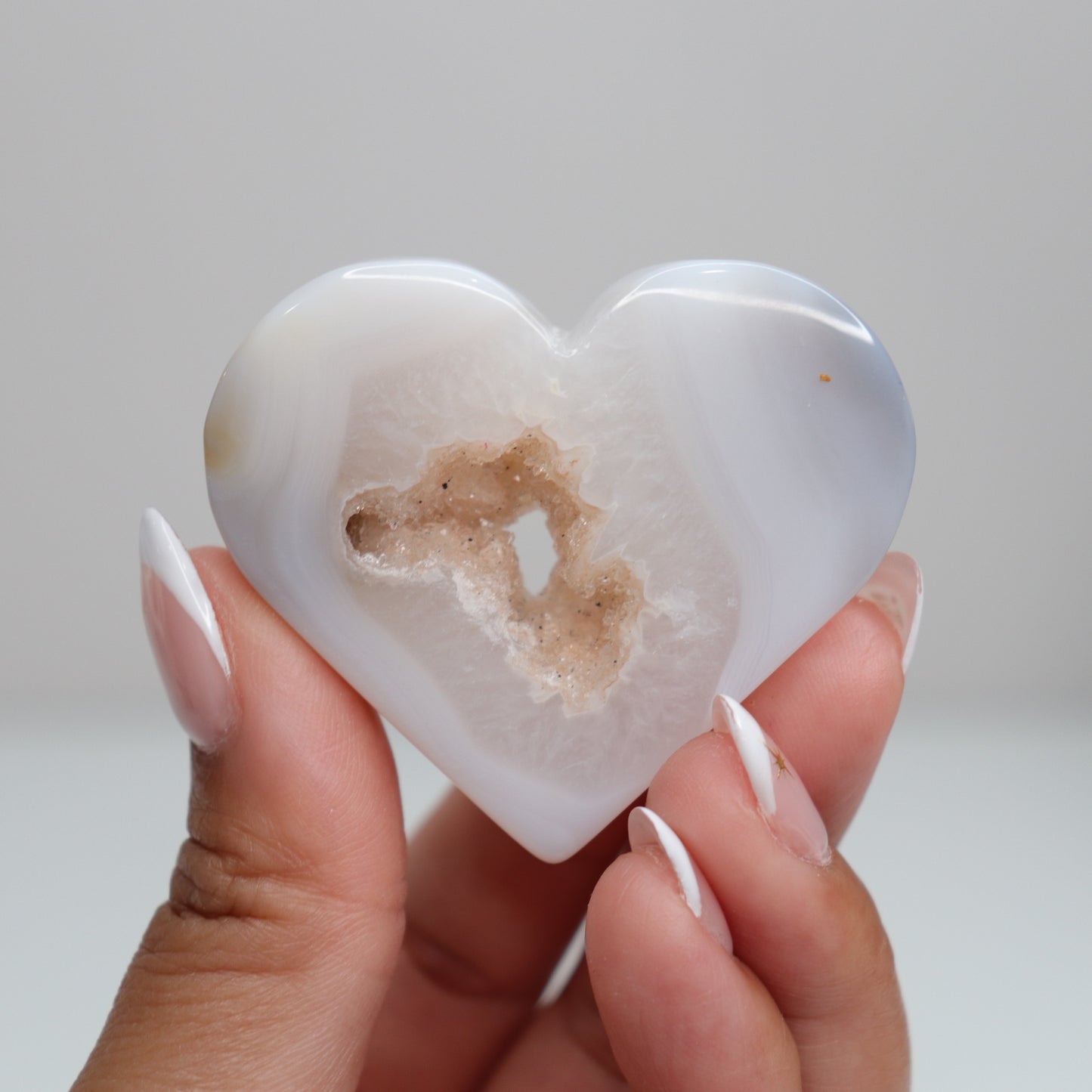 Agate Heart | 6