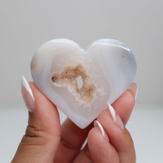 Agate Heart | 6