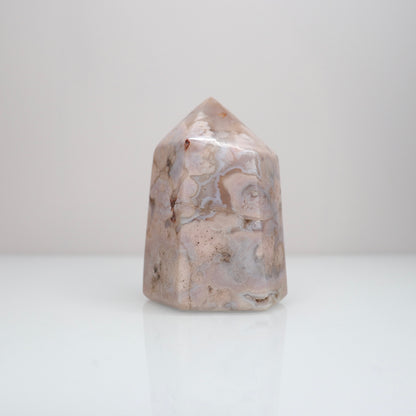 Flower Agate Tower K
