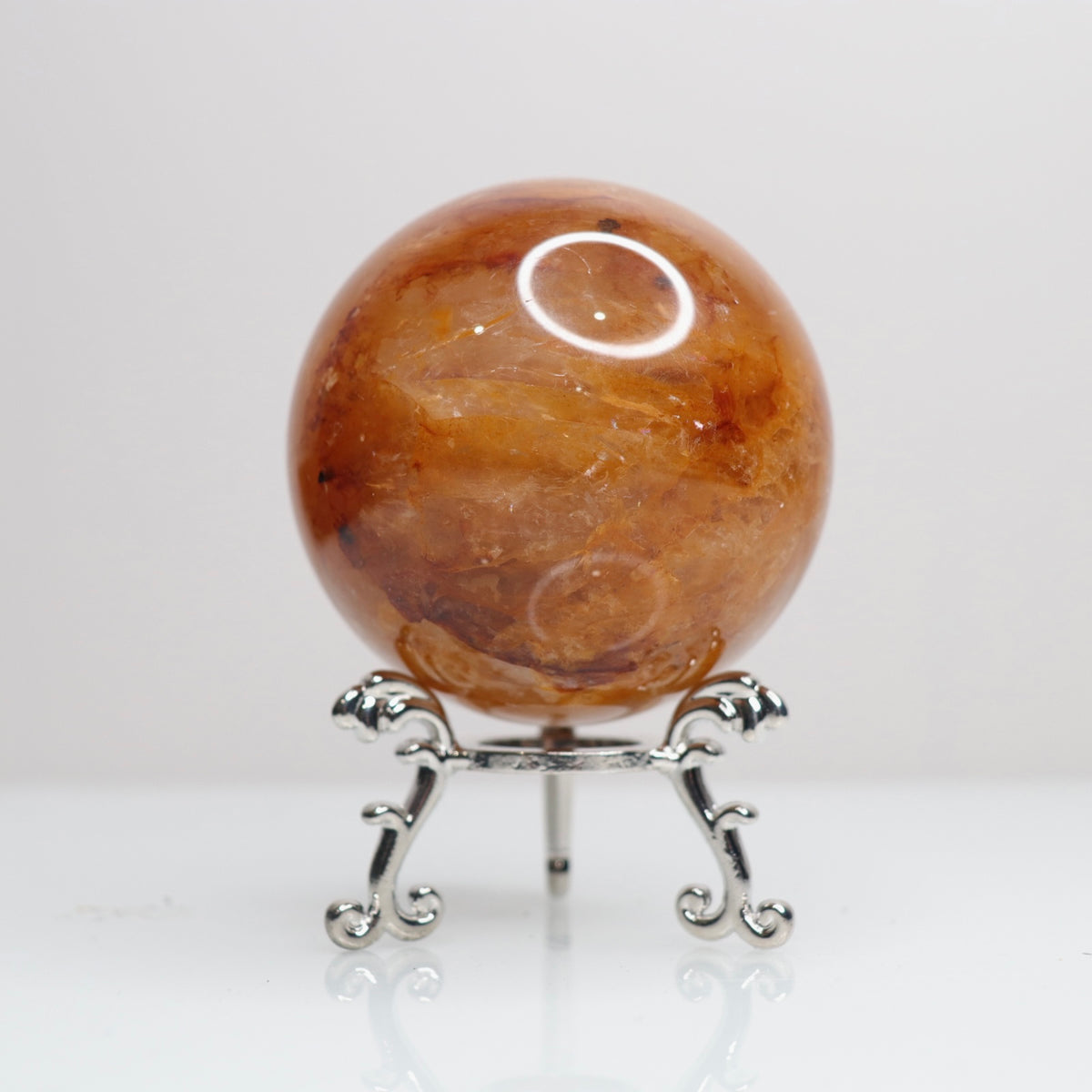 Golden Healer Sphere
