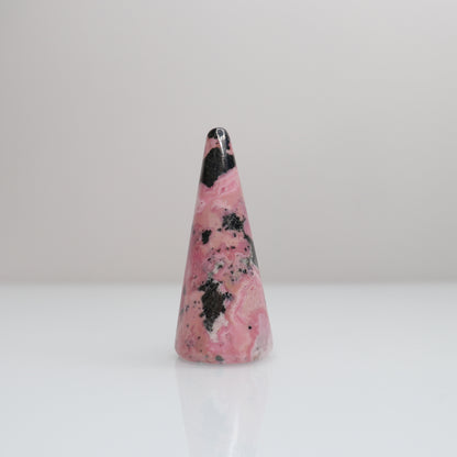 Rhodonite Ring Holder 5