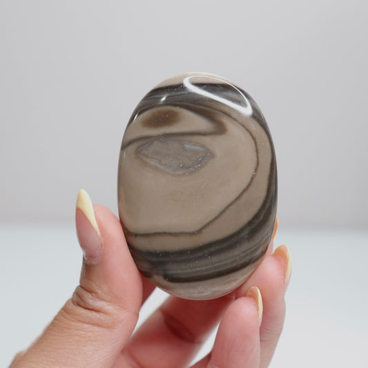 Flint Palm Stone 3