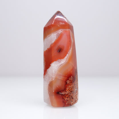 Carnelian Agate Tower | 3