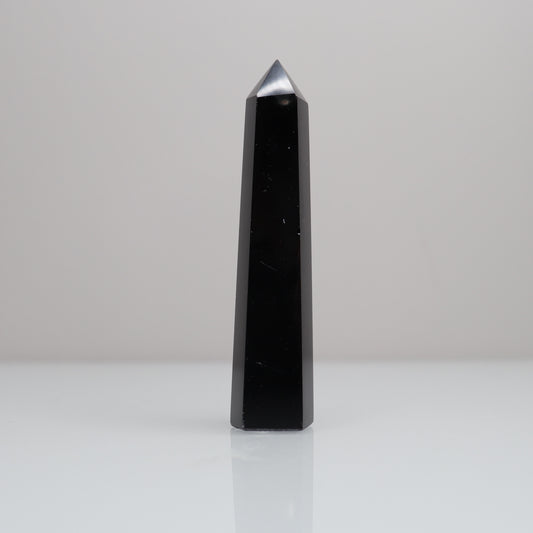 Black Obsidian Tower | 16*