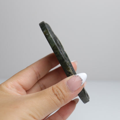 Labradorite Mermaid