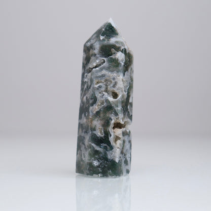 Moss Agate Tower | 26