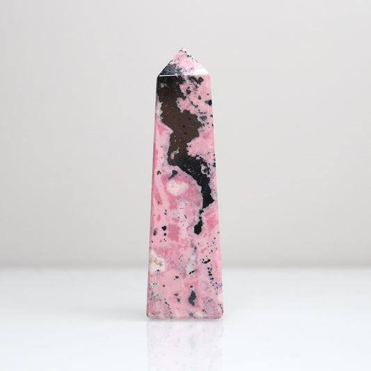 Rhodonite Tower 196