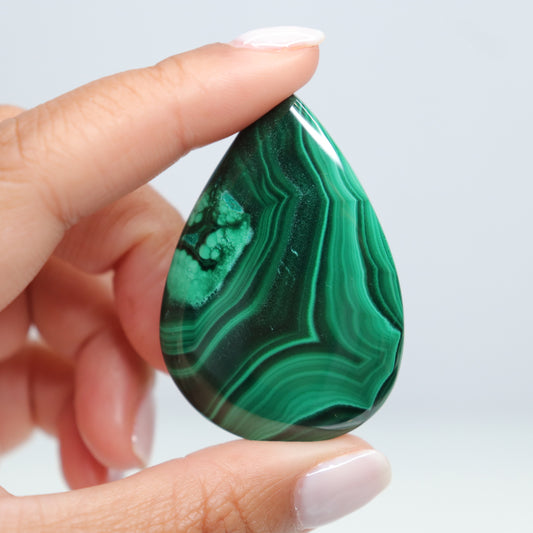 Malachite Cab | 6