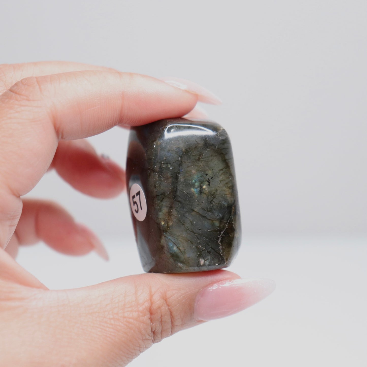 Labradorite Freeform 57