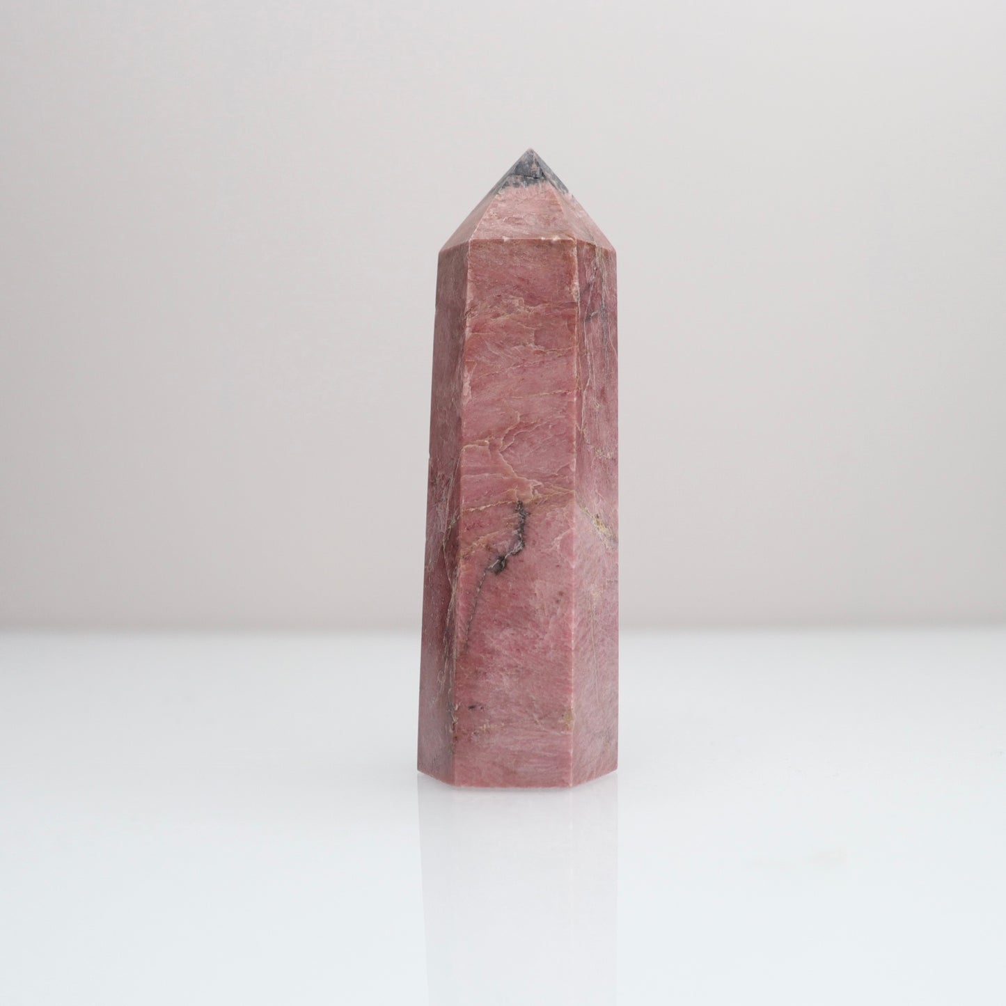 Rhodonite Tower | 89