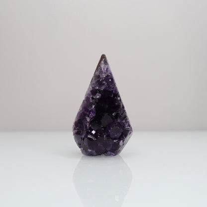 Amethyst Diamond 8