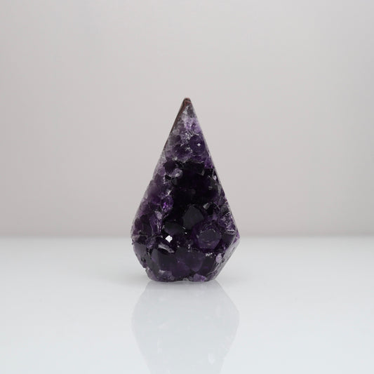 Amethyst Diamond 8