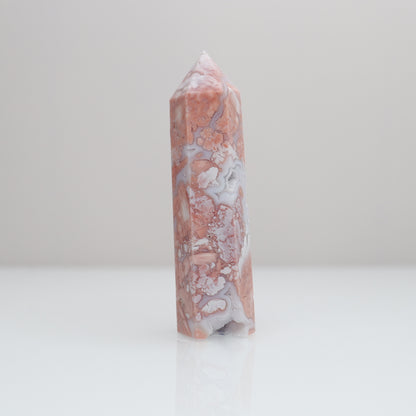 Pink Agate Tower | 70