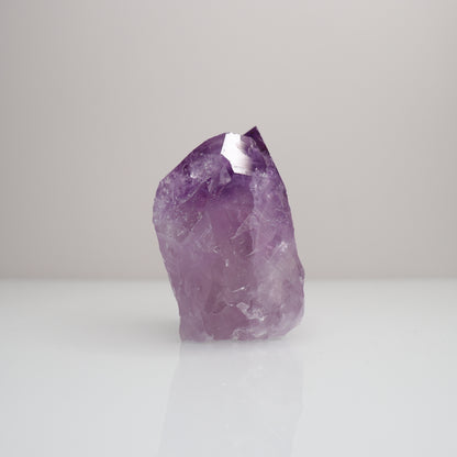 Amethyst Top Polished Point | 3