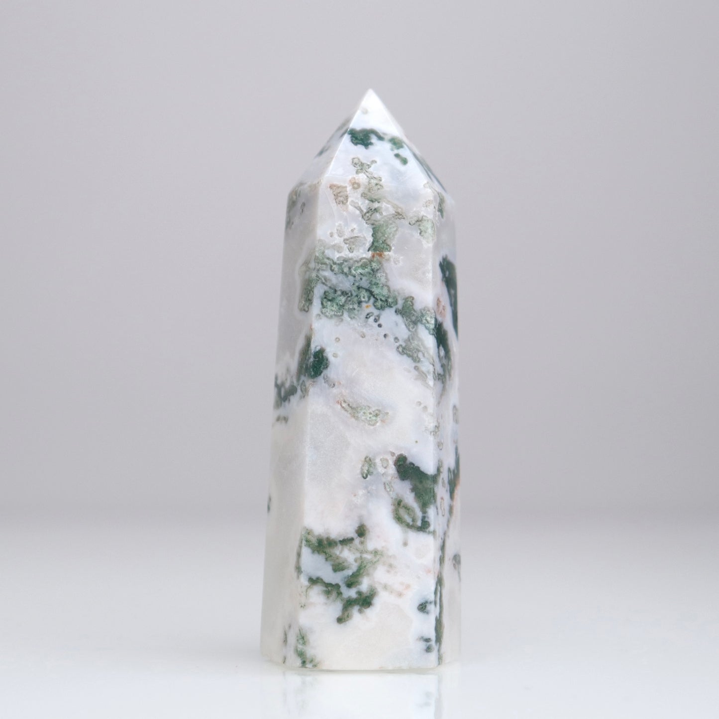 Moss Agate Tower | 16