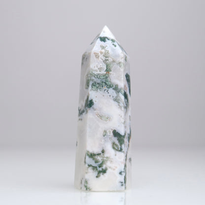 Moss Agate Tower | 16