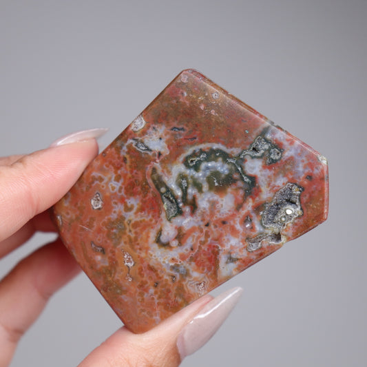 Ocean Jasper Freeform | 6