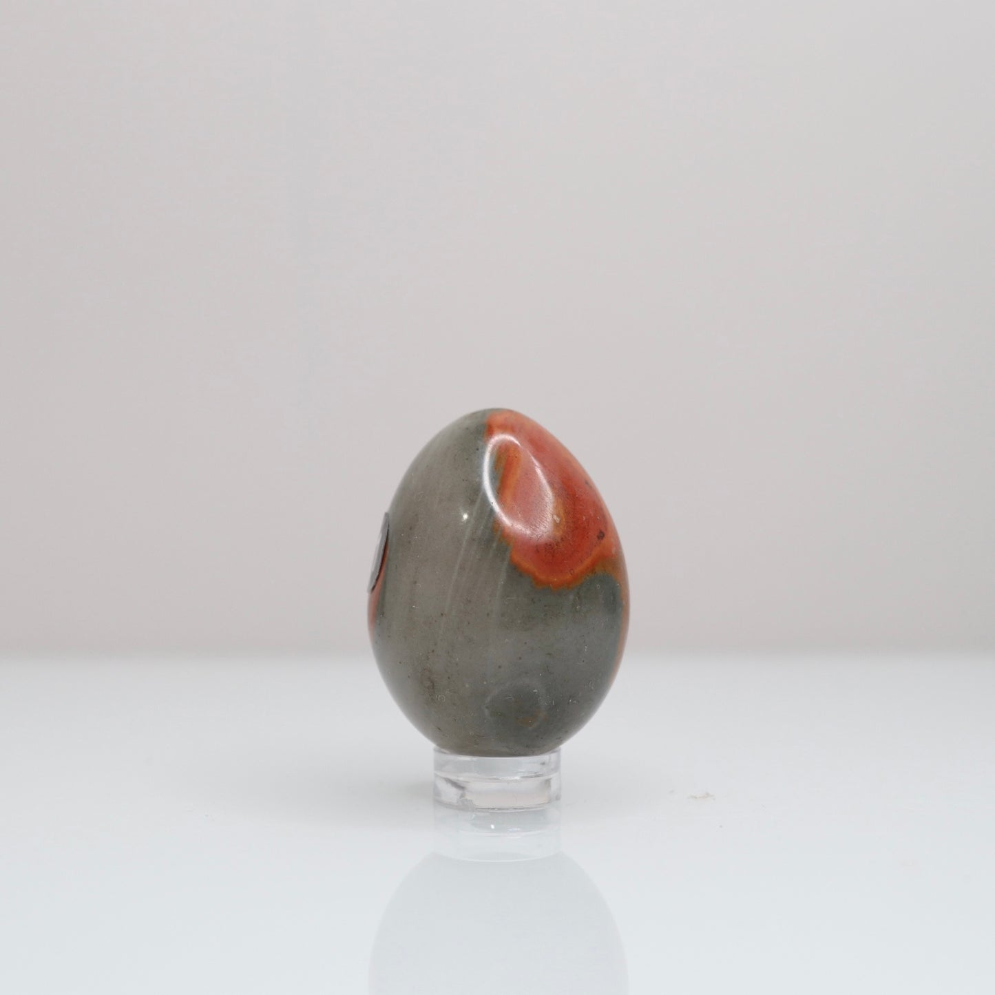Polychrome Jasper Egg | 1
