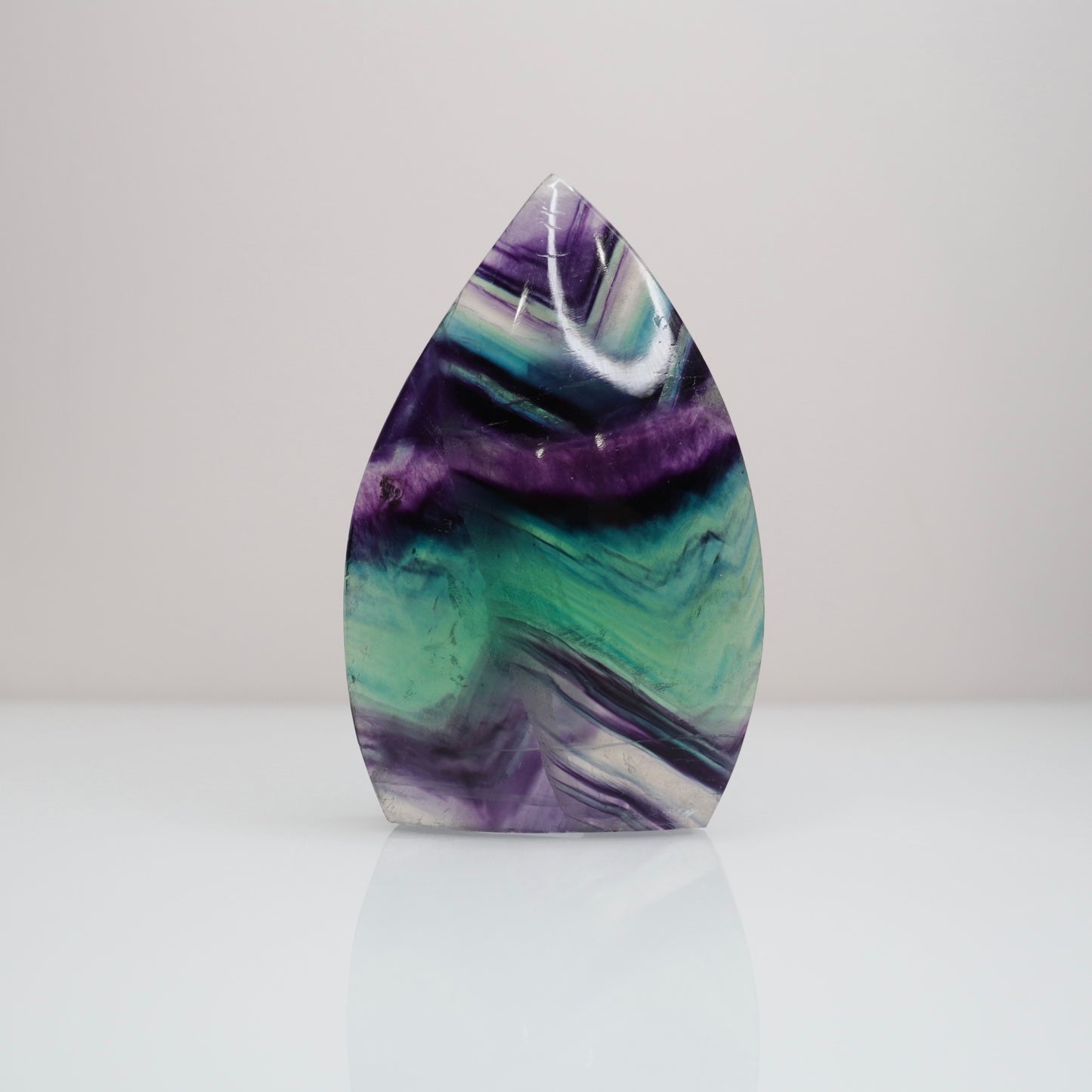 Fluorite Freeform | 15*