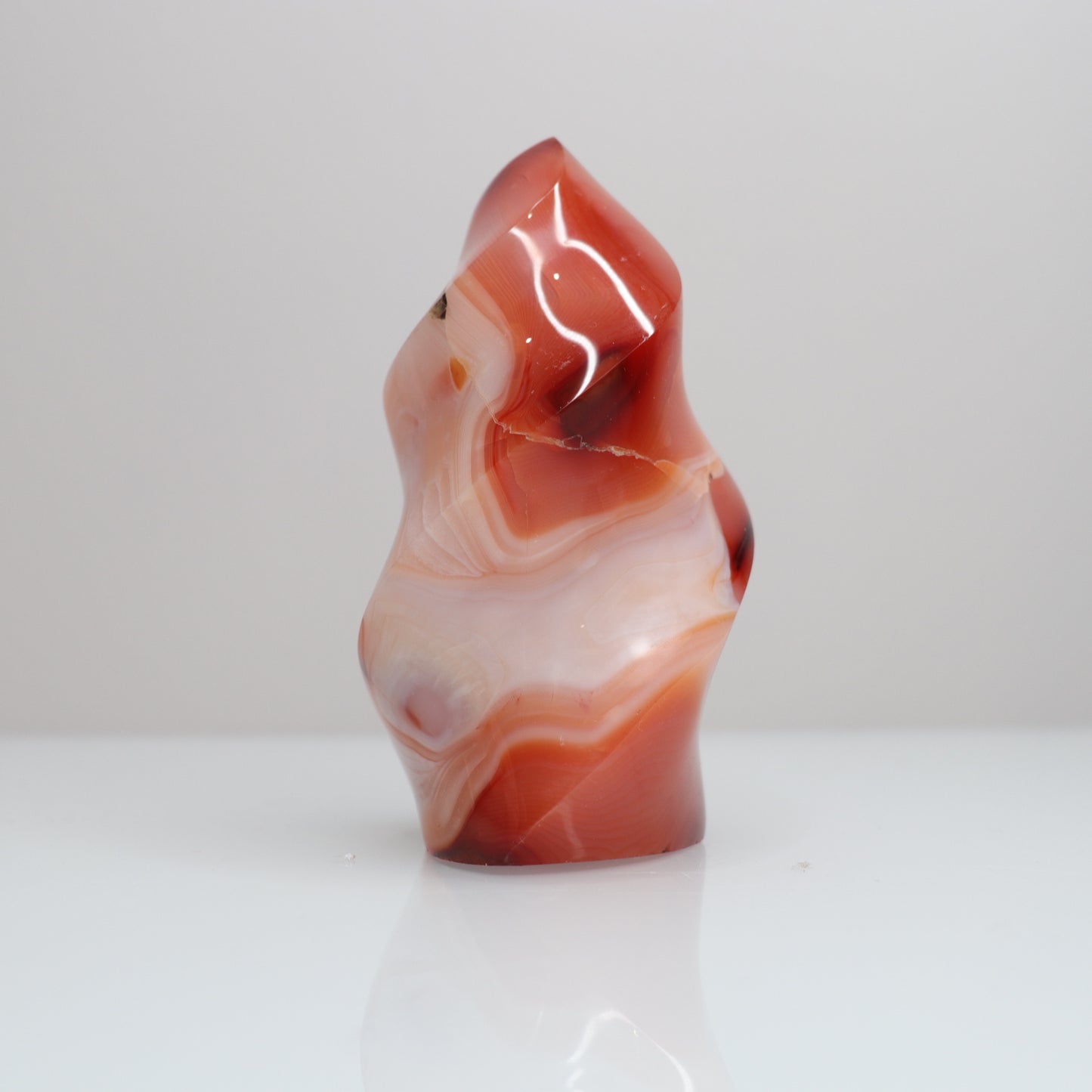Carnelian Flame | 4