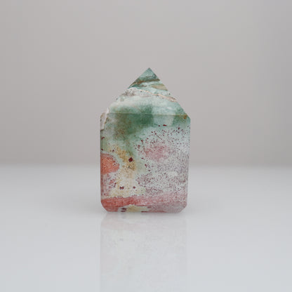Unicorn Jasper Tower 6