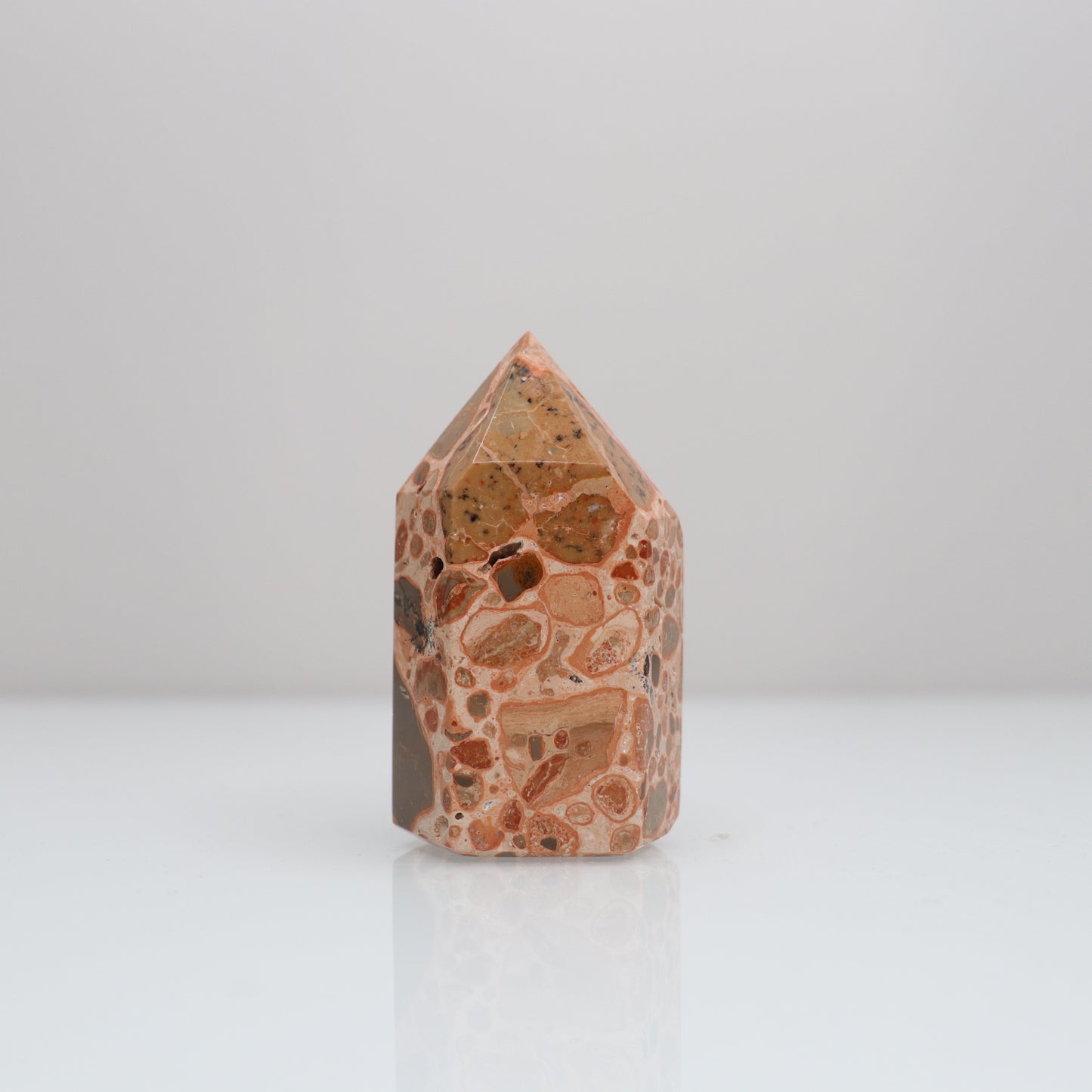 Leopardite Tower | 13