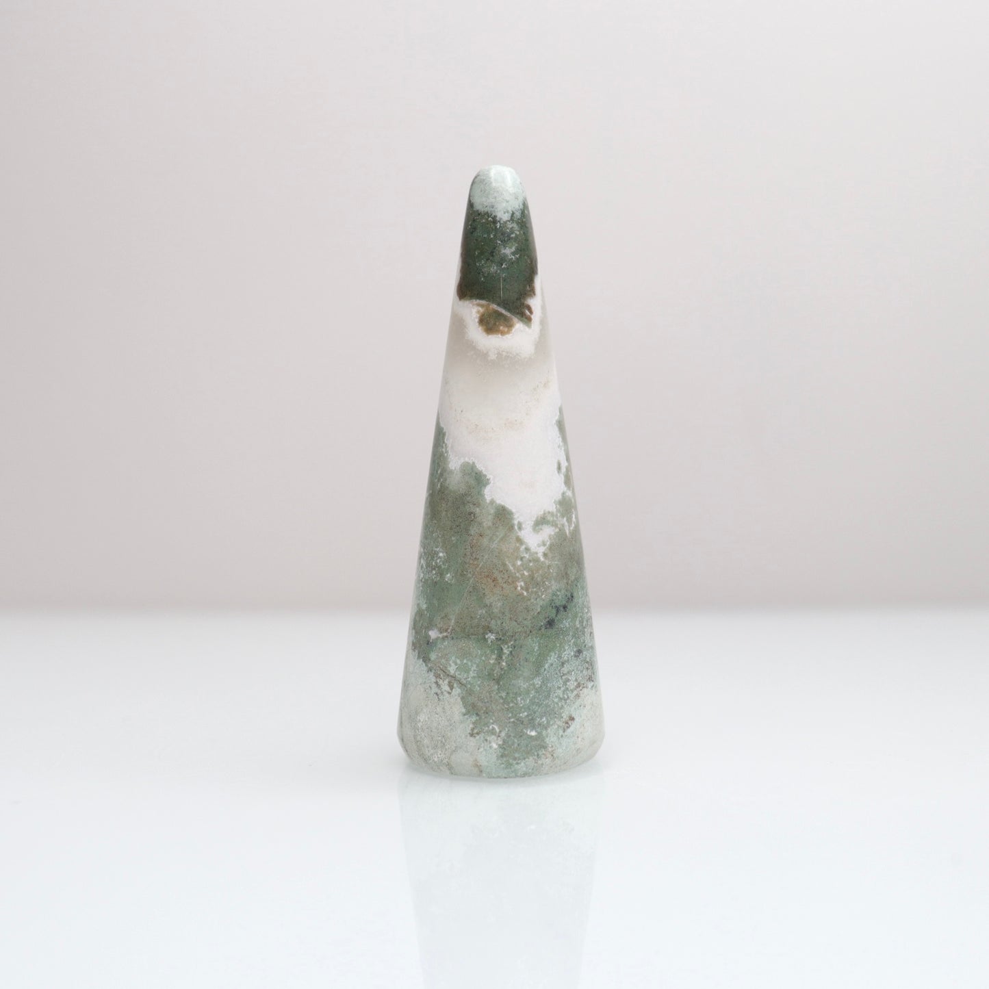 Unicorn Jasper Ring Holder 3