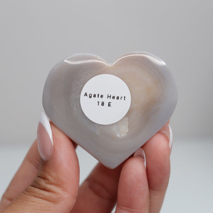 Agate Heart | 3