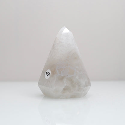 Druzy Agate Diamond 184