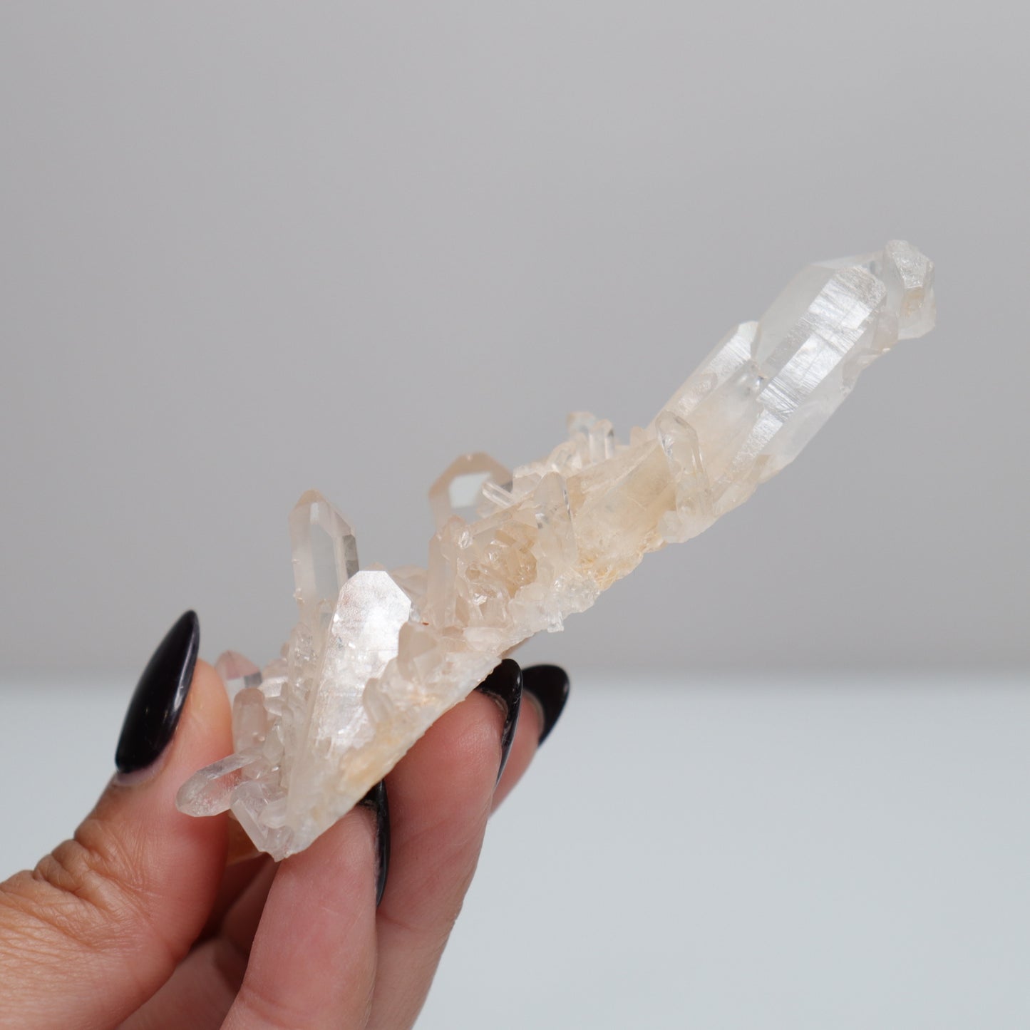 Quartz Cluster  | 24 🎸