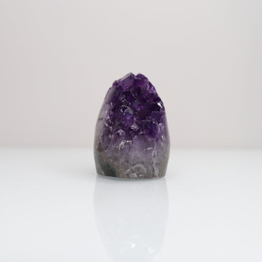 Amethyst Cut Base 5