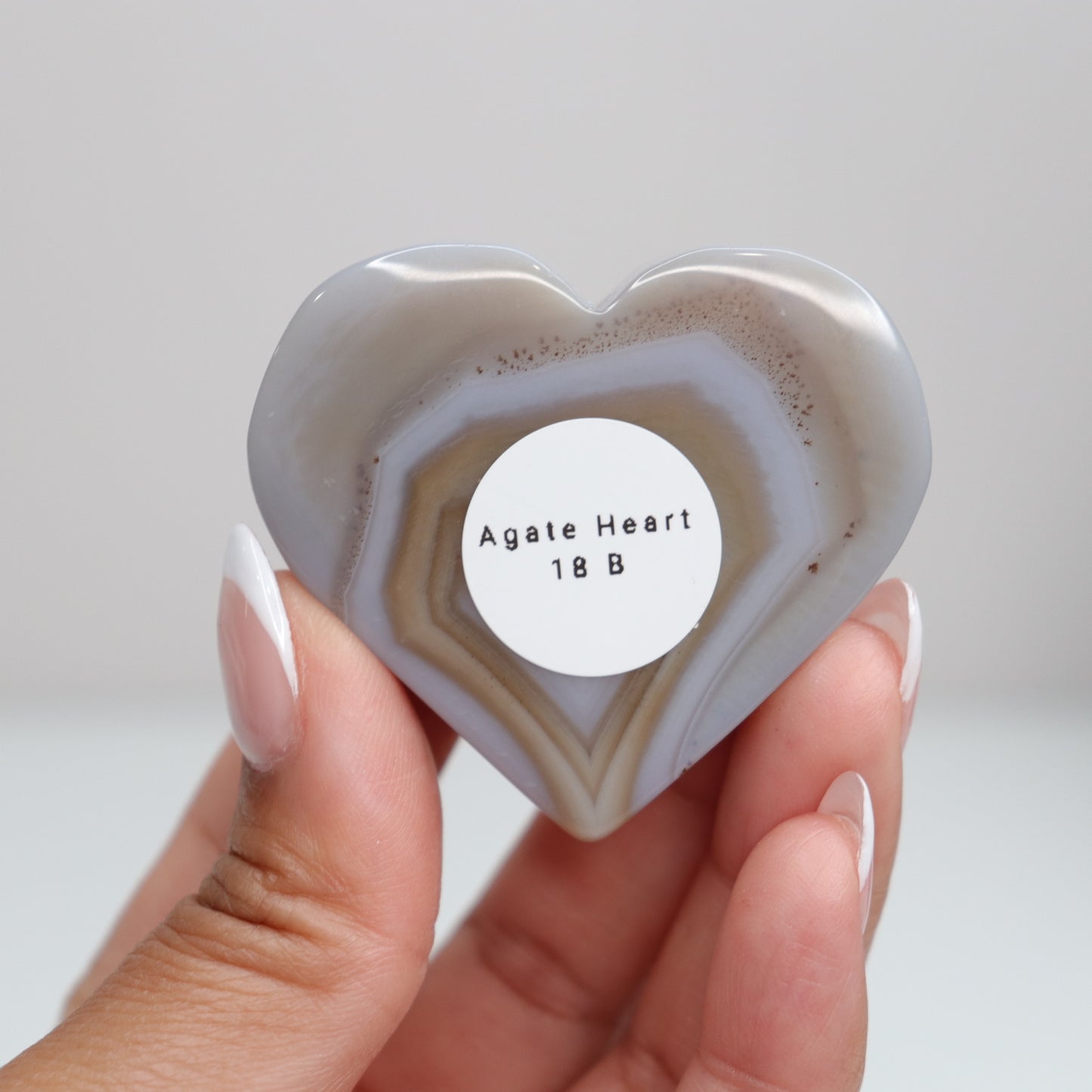 Agate Heart | 4