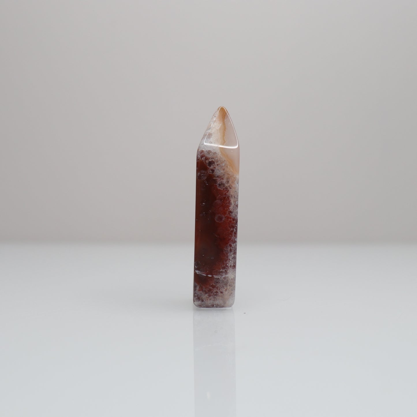 Carnelian Tower | 4