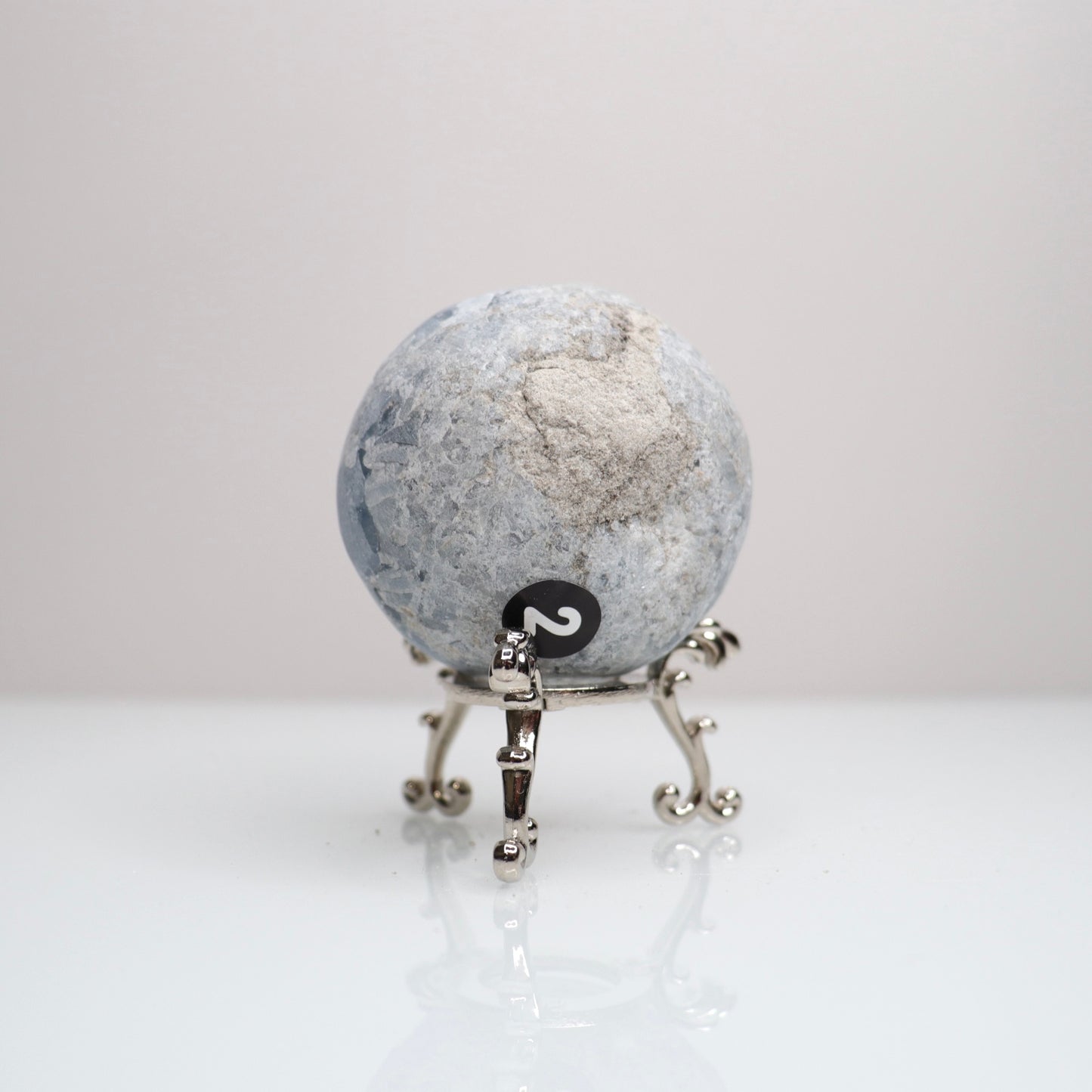 Celestite Sphere | 2