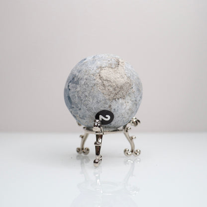Celestite Sphere | 2