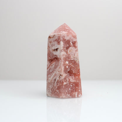 Pink Amethyst Tower | 130