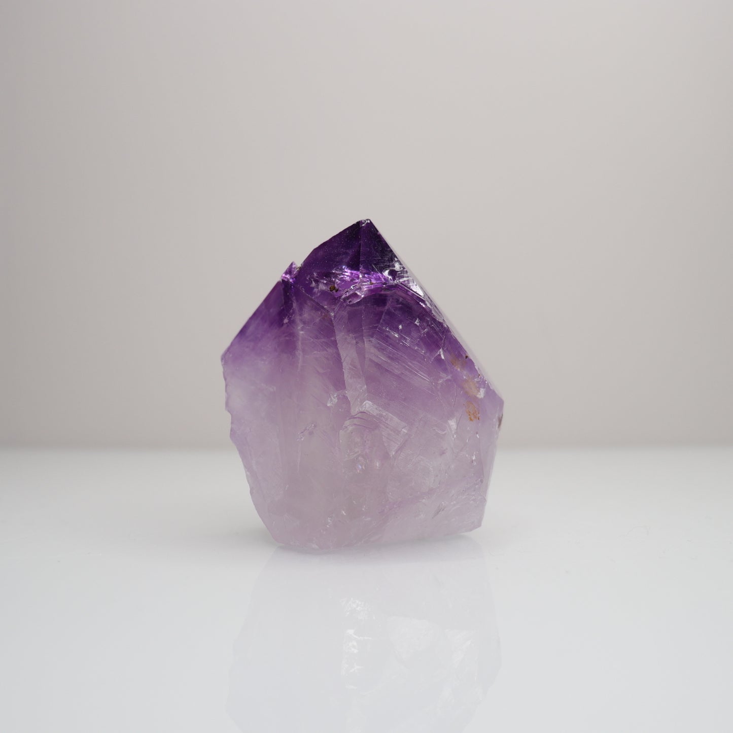 Amethyst Top Polished Point | 2