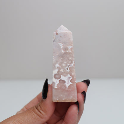 Flower Agate Tower | 15
