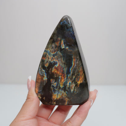 Labradorite Freeform