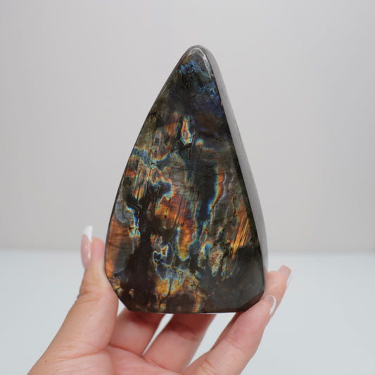 Labradorite Freeform