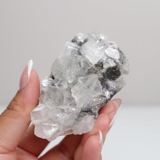 Apophyllite | A