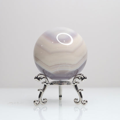 Agate Sphere 2