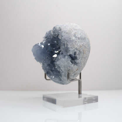 Celestite Heart | 6