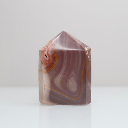 Polychrome Jasper Tower | 108