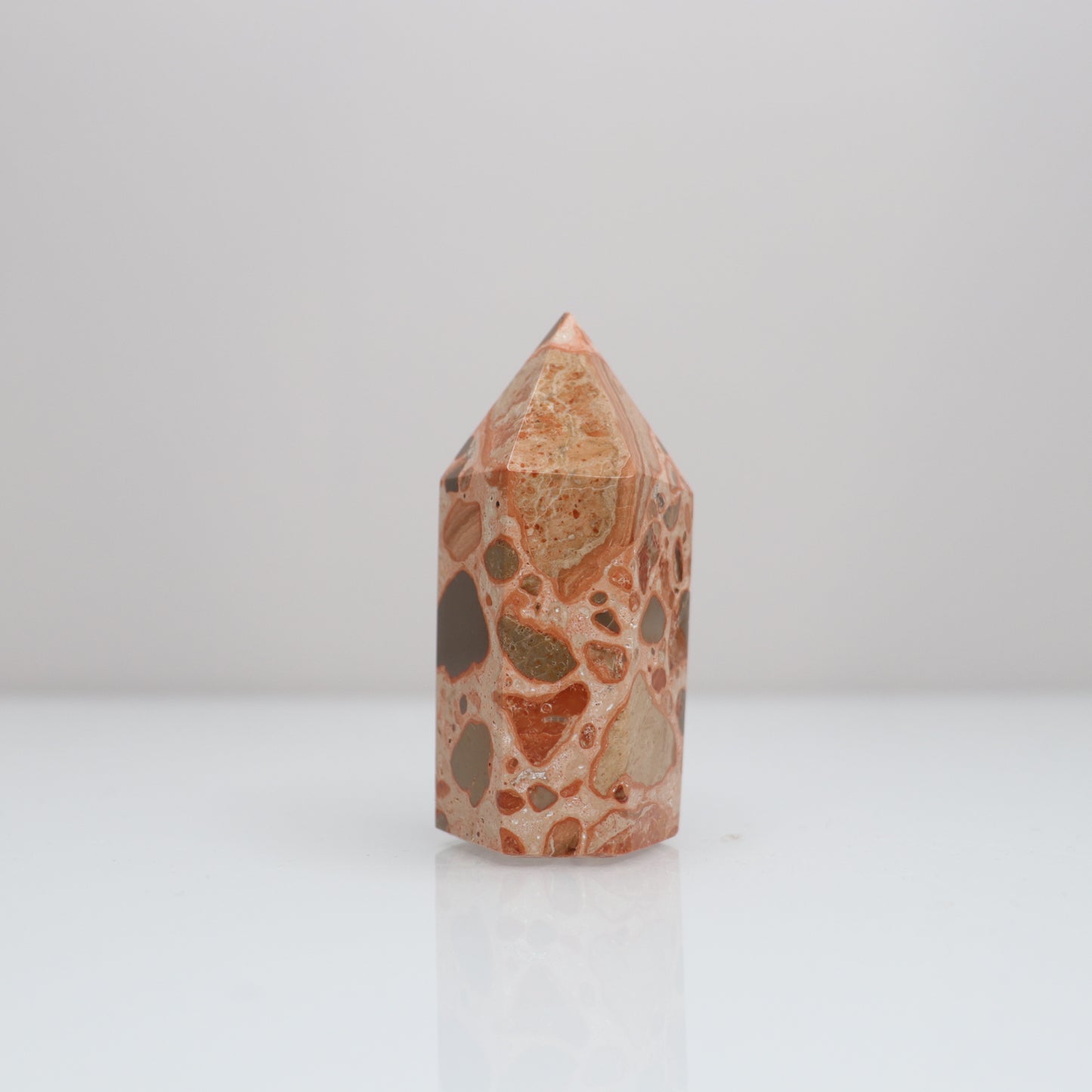 Leopardite Tower | 14