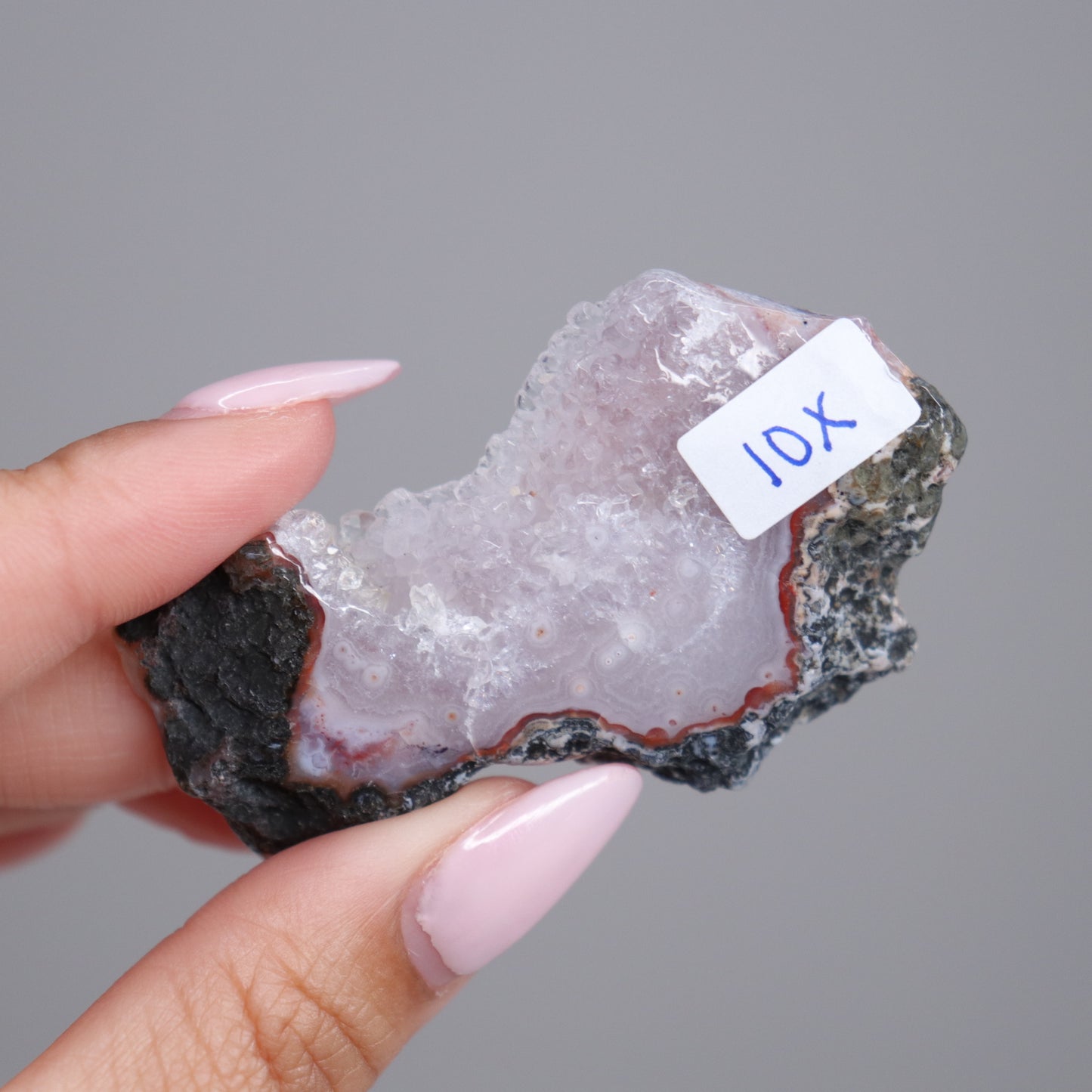 Agate Slab | 6