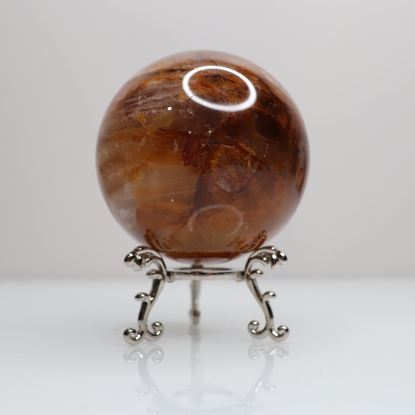 Golden Healer Sphere | 4